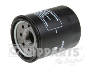Filtru ulei HONDA CIVIC IV Shuttle (EE, EF) 1.4 i 16V (EE1) benzina 90 cai NIPPARTS J1314013