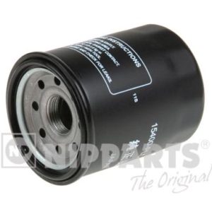 Filtru ulei HONDA CIVIC X hatchback (FC_, FK_) 1.0 VTEC (FK6) benzina 129 cai NIPPARTS J1314013