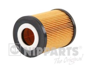 Filtru ulei HONDA CIVIC VII Hatchback (EU, EP, EV) 1.7 CTDi (EP4, EU9) diesel 100 cai NIPPARTS J1314015