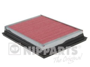 Filtru aer HONDA CIVIC VI limuzina (EJ, EK, SO) 1.4 (EJ9) benzina 75 cai NIPPARTS J1321029