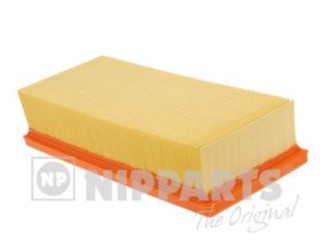 Filtru aer HONDA CIVIC VI Aerodeck (MB, MC) 2.0 i D (MC3) diesel 105 cai NIPPARTS J1324035