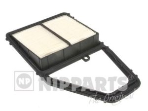 Filtru aer HONDA CIVIC VII cupe (EM2) 1.6 i (EM1) benzina 110 cai NIPPARTS J1324044