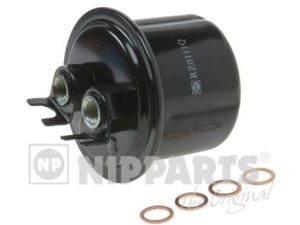 Filtru combustibil HONDA CIVIC IV limuzina (ED, EF) 1.5 i 16V (ED3) benzina 90 cai NIPPARTS J1334013