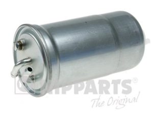 Filtru combustibil HONDA CIVIC VIII Hatchback (FN, FK) 2.2 CTDi (FK3) diesel 140 cai NIPPARTS J1334036