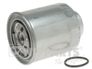 Filtru combustibil HONDA CIVIC VIII Hatchback (FN, FK) 2.2 CTDi (FK3) diesel 140 cai NIPPARTS J1334037