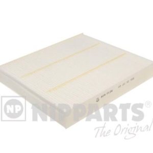 Filtru polen HONDA CIVIC VI Aerodeck (MB, MC) 1.4 16V (MB8) benzina 75 cai NIPPARTS J1344003