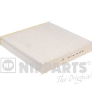 Filtru polen HONDA CIVIC VI Aerodeck (MB, MC) 1.4 16V (MB8) benzina 75 cai NIPPARTS J1344004