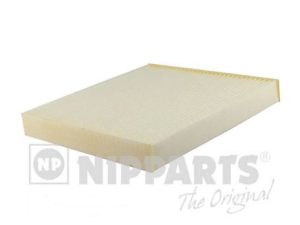 Filtru polen HONDA CIVIC VIII limuzina (FD, FA) 1.3 IMA (FA3, FD3) benzina/elector 95 cai NIPPARTS J1344010