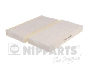 Filtru polen HONDA CIVIC IX limuzina (FB) 1.8 (FB2) benzina 140 cai NIPPARTS J1344012