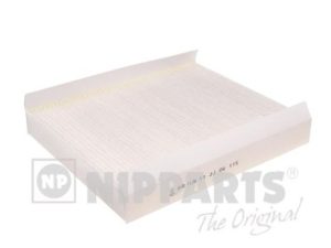 Filtru polen HONDA CIVIC VIII limuzina (FD, FA) 1.3 IMA (FA3, FD3) benzina/elector 95 cai NIPPARTS J1344013