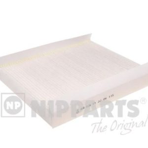 Filtru polen HONDA CIVIC VIII limuzina (FD, FA) 1.3 IMA (FA3, FD3) benzina/elector 95 cai NIPPARTS J1344013