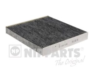 Filtru polen HONDA CIVIC IX Tourer (FK) 1.6 i-DTEC (FK3) diesel 120 cai NIPPARTS J1344014