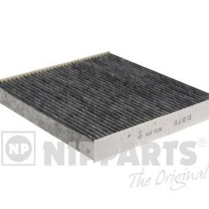 Filtru polen HONDA CIVIC VIII limuzina (FD, FA) 1.3 IMA (FA3, FD3) benzina/elector 95 cai NIPPARTS J1344014