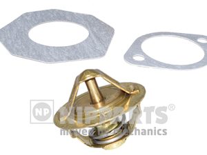 Termostat lichid racire HONDA CIVIC II hatchback (SS, SL) 1300 L (SS) benzina 60 cai NIPPARTS J1532002