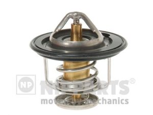 Termostat lichid racire HONDA CIVIC VIII Hatchback (FN, FK) 1.4 (FK1) benzina 83 cai NIPPARTS J1534006
