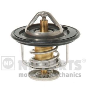 Termostat lichid racire HONDA CIVIC VII Hatchback (EU, EP, EV) 1.4 i (EP1, EU7) benzina 75 cai NIPPARTS J1534006