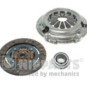 Kit ambreiaj HONDA CIVIC IV Hatchback (EC, ED, EE, EF) 1.6 i 16V (ED7) benzina 130 cai NIPPARTS J2004027
