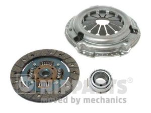 Kit ambreiaj HONDA CIVIC VI cupe (EJ, EM1) 1.6 (EJ6) benzina 107 cai NIPPARTS J2004027