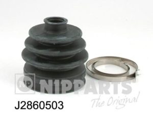 Ansamblu burduf articulatie planetara HONDA CIVIC IV Shuttle (EE, EF) 1.4 i 16V (EE1) benzina 90 cai NIPPARTS J2860503