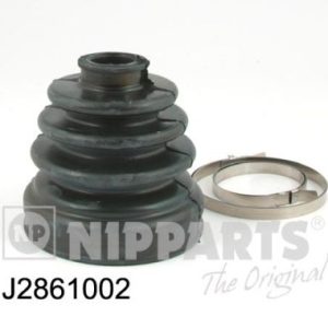 Ansamblu burduf articulatie planetara HONDA CIVIC V limuzina (EG, EH) 1.6 16V Vtec (EH9) benzina 125 cai NIPPARTS J2861002