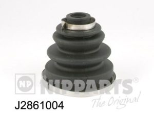 Ansamblu burduf articulatie planetara HONDA CIVIC IV Shuttle (EE, EF) 1.6 i 16V 4WD (EE4) benzina 109 cai NIPPARTS J2861004