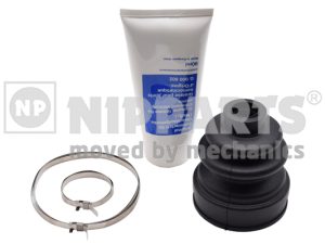 Ansamblu burduf articulatie planetara HONDA HR-V (GH_) 1.6 16V 4WD (GH2, GH4) benzina 105 cai NIPPARTS J2864019