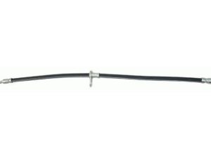 Furtun frana HONDA CIVIC VIII Hatchback (FN, FK) 1.4 (FK1) benzina 83 cai NIPPARTS J3704155