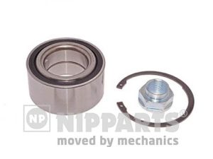 Set rulment roata HONDA CIVIC VI Fastback (MA, MB) 1.6 i Vtec (MB1) benzina 126 cai NIPPARTS J4704020