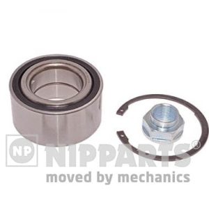 Set rulment roata HONDA CIVIC VI limuzina (EJ, EK, SO) 1.6 VTi (EK4, SO4) benzina 160 cai NIPPARTS J4704020