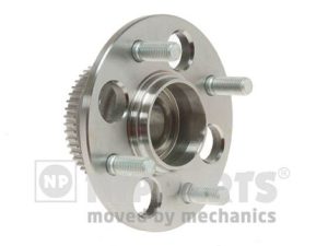 Set rulment roata HONDA CIVIC VI cupe (EJ, EM1) 1.6 (EJ6) benzina 107 cai NIPPARTS J4714022