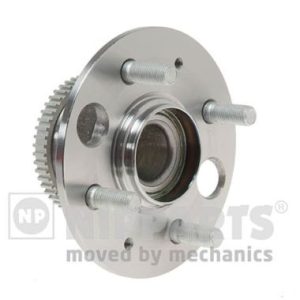 Butuc roata HONDA CIVIC VII cupe (EM2) 1.6 i (EM1) benzina 110 cai NIPPARTS J4714034