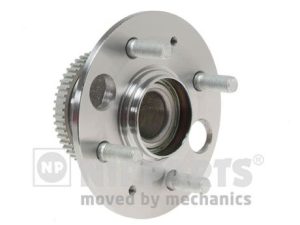 Butuc roata HONDA CIVIC VI Aerodeck (MB, MC) 1.4 16V (MB8) benzina 75 cai NIPPARTS J4714034