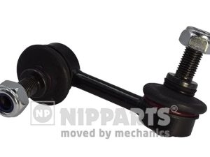 Bieleta antiruliu HONDA CIVIC VII limuzina (ES, ET) 1.3 IMA (ED9, ES9) benzina/elector 83 cai NIPPARTS J4894021