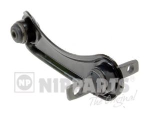 Brat suspensie roata HONDA CIVIC VI Hatchback (EJ, EK) 1.5 benzina 90 cai NIPPARTS J4954002