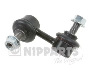 Bieleta antiruliu HONDA CIVIC VII limuzina (ES, ET) 1.3 IMA (ED9, ES9) benzina/elector 83 cai NIPPARTS J4964015