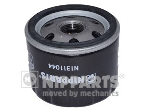 Filtru ulei HONDA HR-V (RU) 1.6 i-DTEC (RU8) diesel 120 cai NIPPARTS N1311044