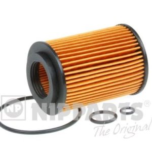 Filtru ulei HONDA CIVIC VIII Hatchback (FN, FK) 2.2 CTDi (FK3) diesel 140 cai NIPPARTS N1314018