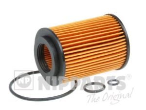 Filtru ulei HONDA CIVIC IX (FK) 2.2 i-DTEC (FK3) diesel 150 cai NIPPARTS N1314018