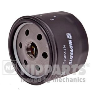 Filtru ulei HONDA CIVIC IX Tourer (FK) 1.6 i-DTEC (FK3) diesel 120 cai NIPPARTS N1314019