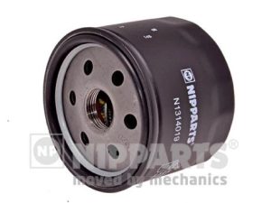 Filtru ulei HONDA HR-V (RU) 1.6 i-DTEC (RU8) diesel 120 cai NIPPARTS N1314019
