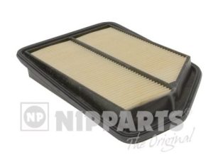 Filtru aer HONDA CIVIC VIII Hatchback (FN, FK) 2.2 CTDi (FK3) diesel 140 cai NIPPARTS N1324063