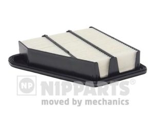 Filtru aer HONDA CIVIC VIII Hatchback (FN, FK) 2.2 CTDi (FK3) diesel 140 cai NIPPARTS N1324075