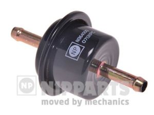 Filtru hidraulic cutie de viteze automata HONDA CIVIC IX Tourer (FK) 1.8 i-VTEC (FK2) benzina 141 cai NIPPARTS N1364000