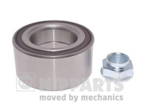 Set rulment roata HONDA CIVIC VIII Hatchback (FN, FK) Type R (FN2) benzina 201 cai NIPPARTS N4704034