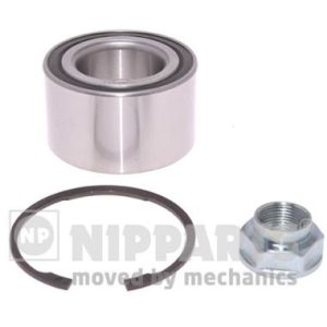 Set rulment roata HONDA CIVIC IX (FK) 1.4 i-VTEC (FK1) benzina 99 cai NIPPARTS N4704036
