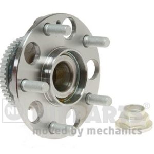 Set rulment roata HONDA CIVIC IX Tourer (FK) 1.6 i-DTEC (FK3) diesel 120 cai NIPPARTS N4714054