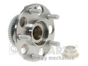 Set rulment roata HONDA CIVIC IX limuzina (FB) 1.8 (FB2) benzina 141 cai NIPPARTS N4714054