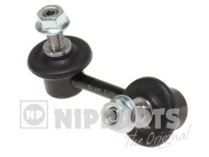 Bieleta antiruliu HONDA CIVIC VIII Hatchback (FN, FK) 1.4 (FK1) benzina 83 cai NIPPARTS N4894030
