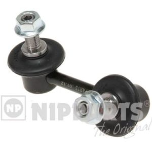 Bieleta antiruliu HONDA CIVIC VIII Hatchback (FN, FK) 1.4 (FK1) benzina 83 cai NIPPARTS N4894030