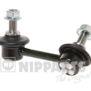 Bieleta antiruliu HONDA CIVIC VIII limuzina (FD, FA) 1.3 IMA (FD3) benzina/elector 116 cai NIPPARTS N4894031